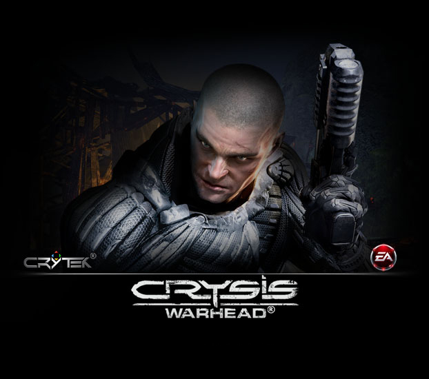 Crysis Warhead Announced