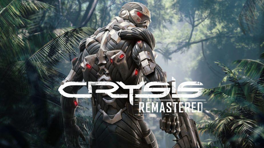 Crysis Remastered (+1 Trainer)
