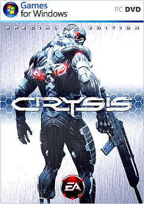 FPS stagniert, sagt der Crysis-Direktor