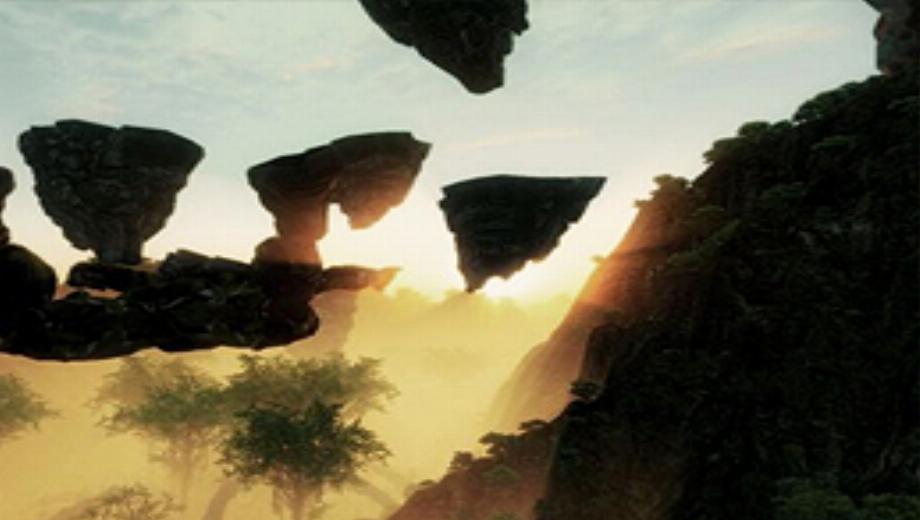 Crysis – Avatar Mod