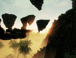 Crysis - Avatar Mod