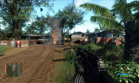 Le budget de Crysis dévoilé