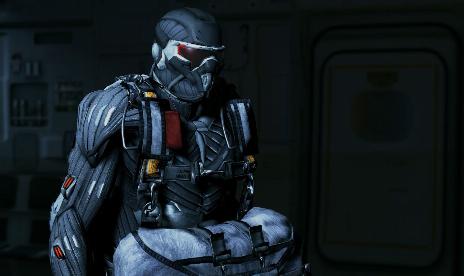 Crysis may be about to make a comeback