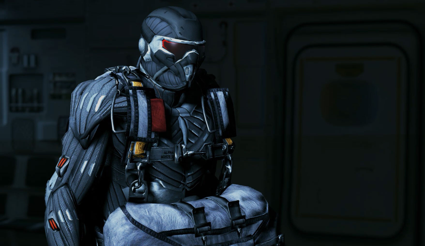 Crysis may be about to make a comeback