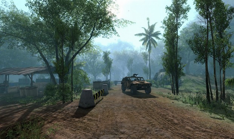 Crysis Remastered PC Edition [ 1.3.1 ] Full