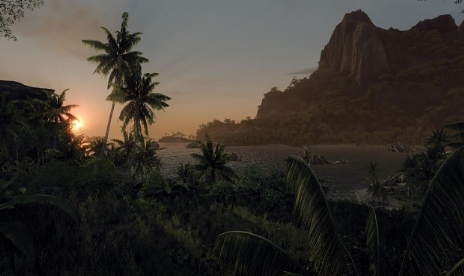 Crysis – Crysis Ultra Config v1.0