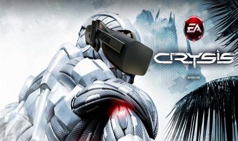 Is “can it run VR?” the new “can it run Crysis?”