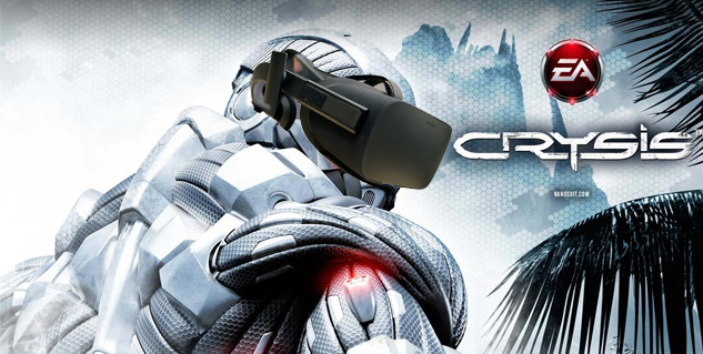 Is “can it run VR?” the new “can it run Crysis?”