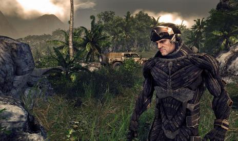 Crysis y Crysis Warhead llegarán a Steam