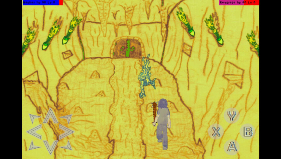 Crystal Pyramid Free Full Game