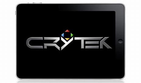 Crytek Trying To Keep Its Mobile Development Secret