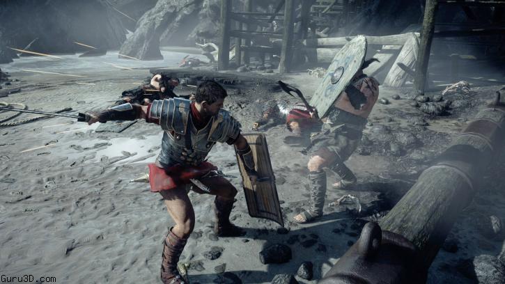 Crytek: Es wird immer schwieriger, Gamer mit Grafik zu begeistern