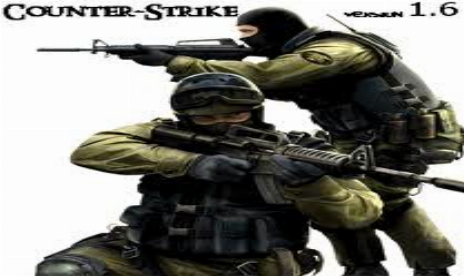 Counter Strike v1.6 – Z-Bot