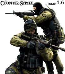 Counter-Strike trainer