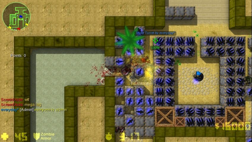 CS2D Free Full Game v1.0.0.7