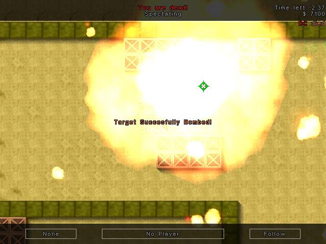Counter-Strike 2D Beta 0.1.0.9