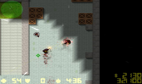 Counter-Strike 2D Beta 0.1.2.5 Free Full Game
