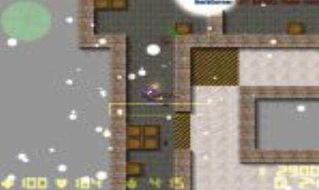 Counter-Strike 2D Beta 0.1.0.9