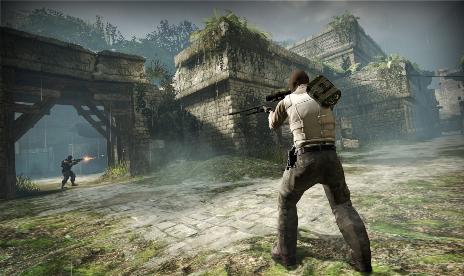 If you can’t beat em, join em. CSGO may be adding battle royale mode