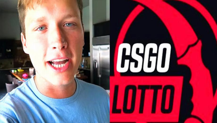 Lawyers receiving tens of requests to sue CSGOLotto
