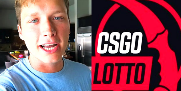 Lawyers receiving tens of requests to sue CSGOLotto