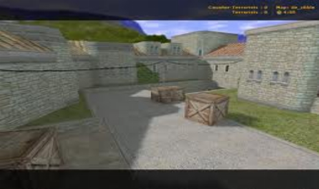 Counter-Strike – Map Pack Full
