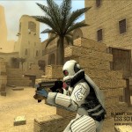 Counter Strike : Source (+4 Trainer) [iNSANiTY]