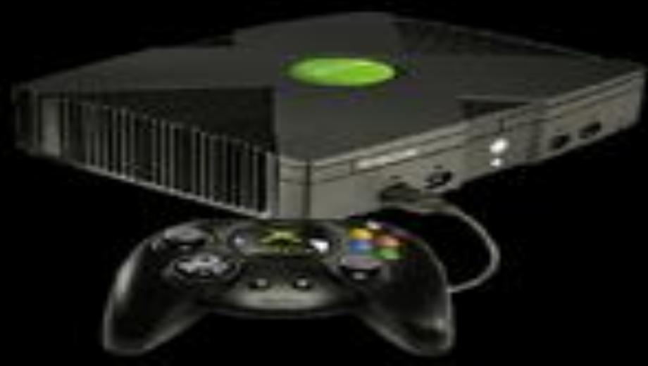XBox Hardware Downgrade A Possibility