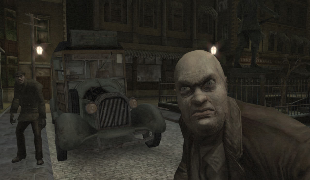 Best Lovecraftian games you can play right now