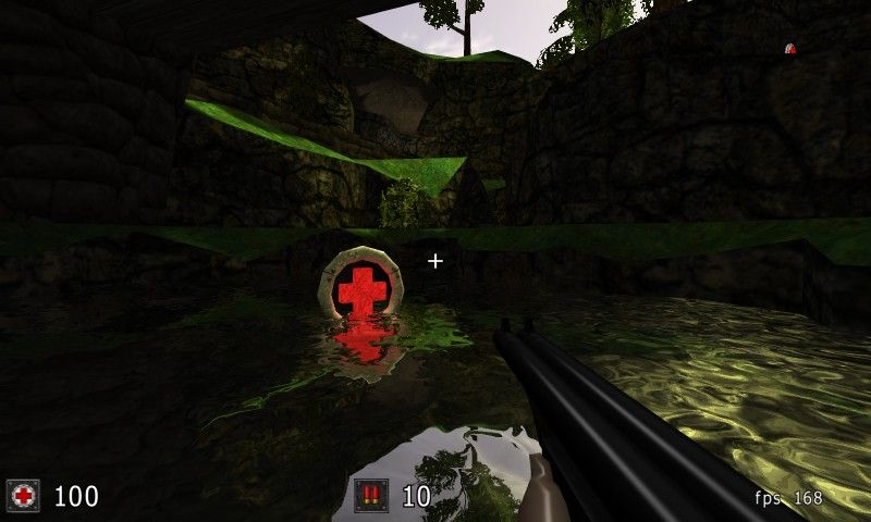 Cube 2: Sauerbraten Collect Edition Free full Game