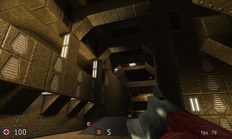 Cube 2: Sauerbraten Collect Edition Free full Game