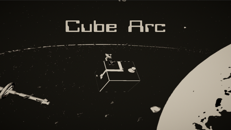 Cube Arc Free Full Game v4.11.3