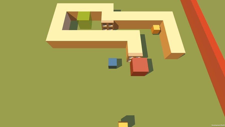 Cube Home Free Full Game