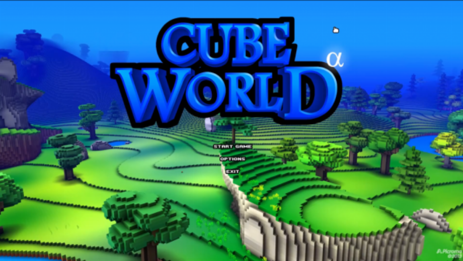 Würfelwelt (+8 Trainer) [CJB]