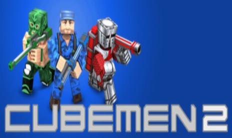 Cubemen 2