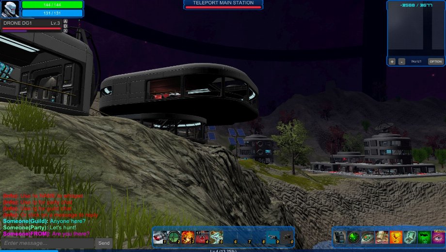 CUBICTO Free Full Game