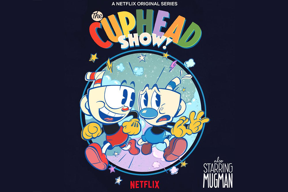 Cuphead bekommt eine Zeichentrickserie auf Netflix