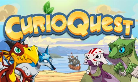 Quête de curiosités