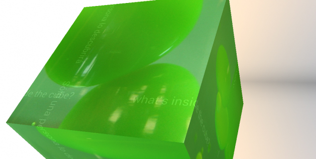 Ya puedes pagar por añadir cubelets a Curiosity