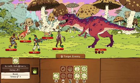 Curious Expedition 2 v1.1.5-v3.3.1+ (+16 Trainer)