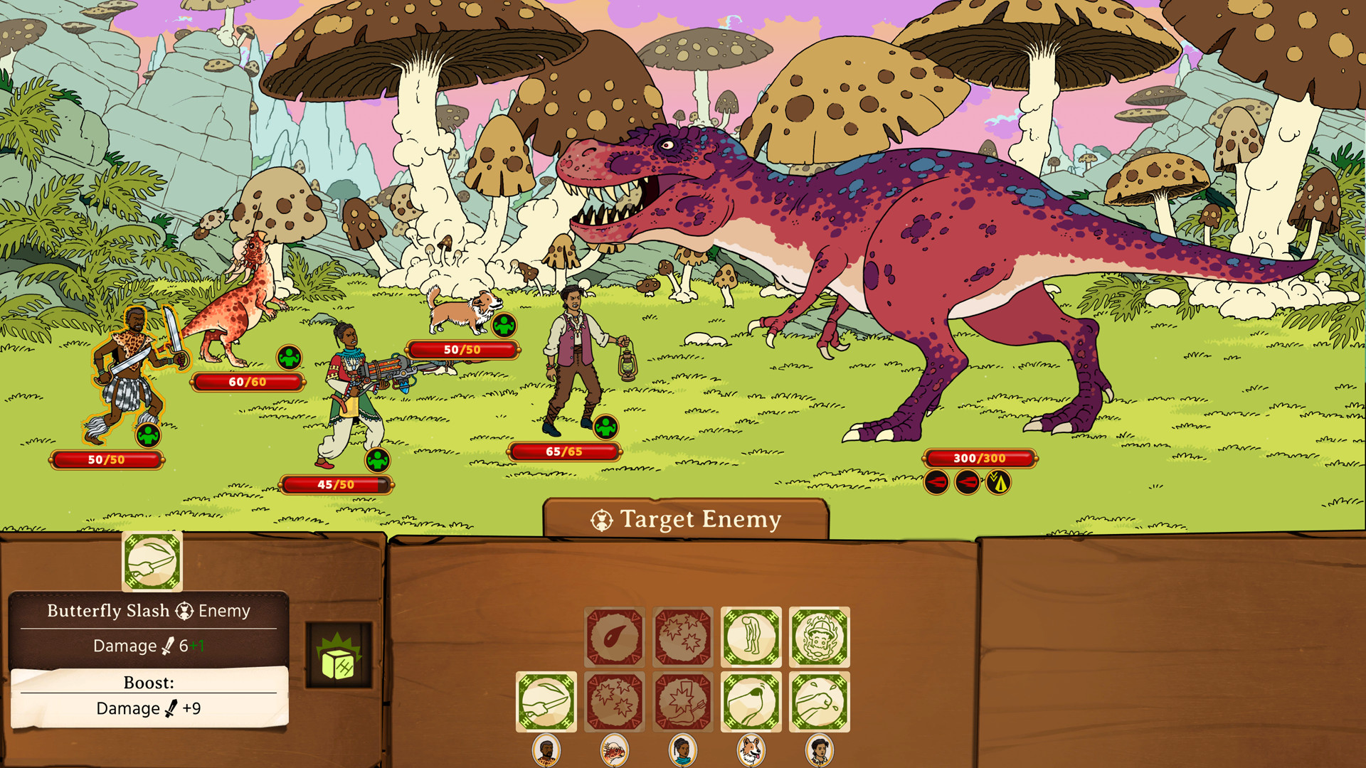 Neugierige Expedition 2 v1.1.5 (+16 Trainer)