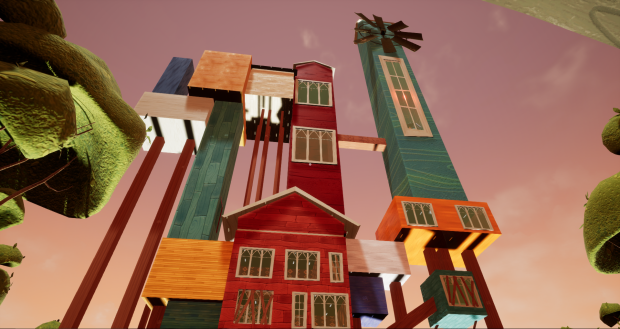 CuriousKyle v1 Full