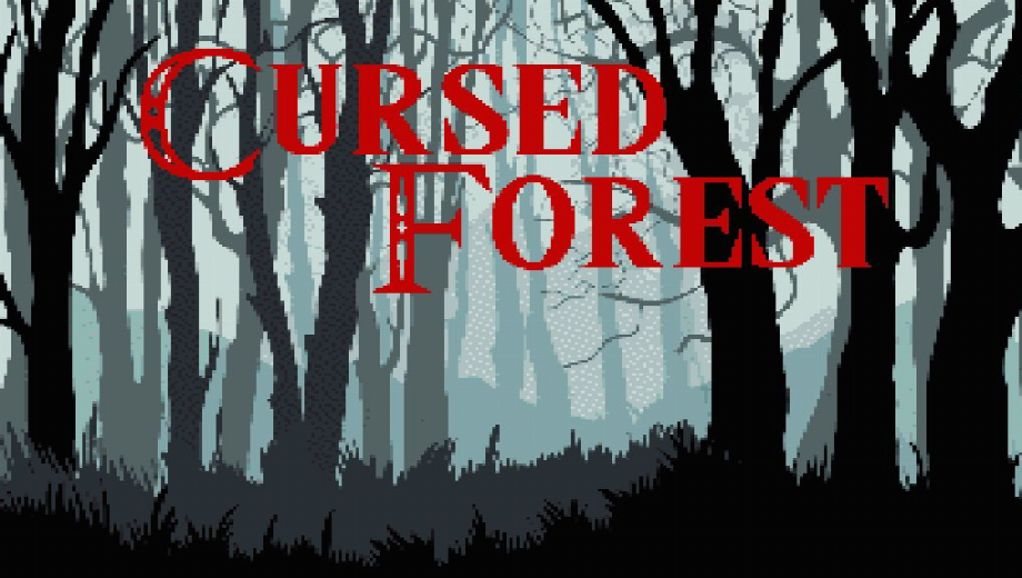 Cursed Forest Free Full Game