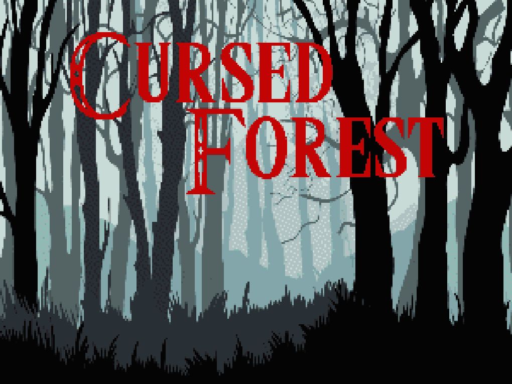 Cursed Forest