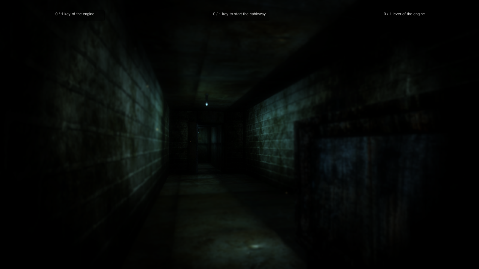 Cursed Valley Free Full Game