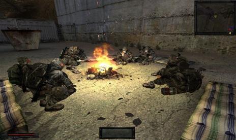 S.T.A.L.K.E.R.: Shadow of Chernobyl (nid:18867)