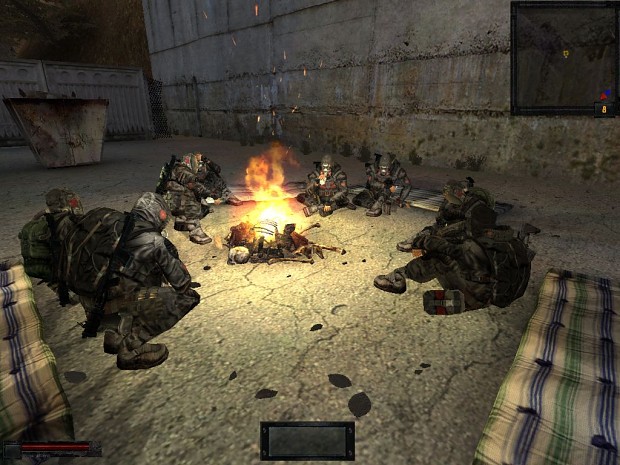 S.T.A.L.K.E.R.: Shadow of Chernobyl (nid:18867)