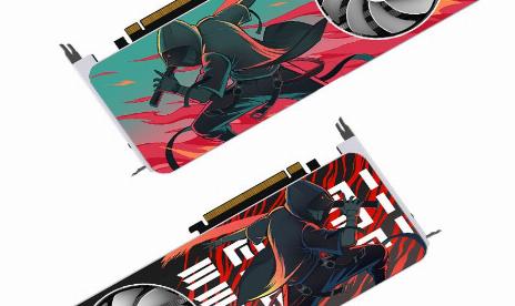 Colorful now has the best looking graphics cards yet