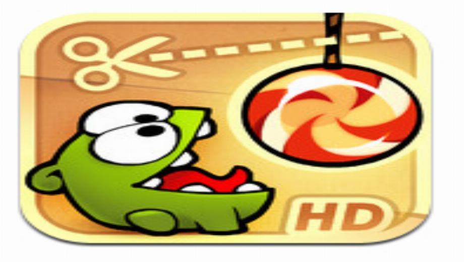 Cut the Rope HD