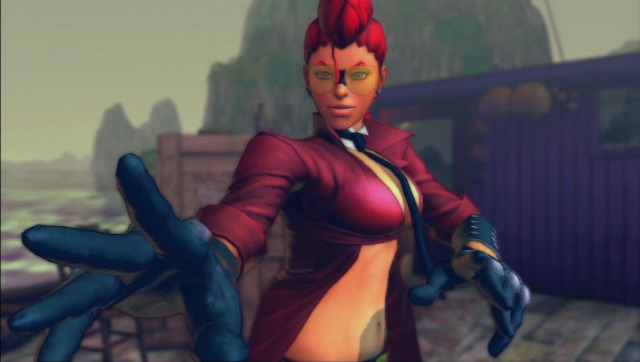 New World Record Set For Longest Winning Streak On Street Fighter IV